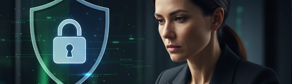 Cybersécurité & conformité
